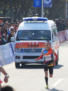 五华县大型活动