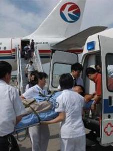 五华县接送服务