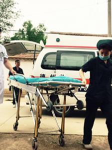 五华县院后转乡